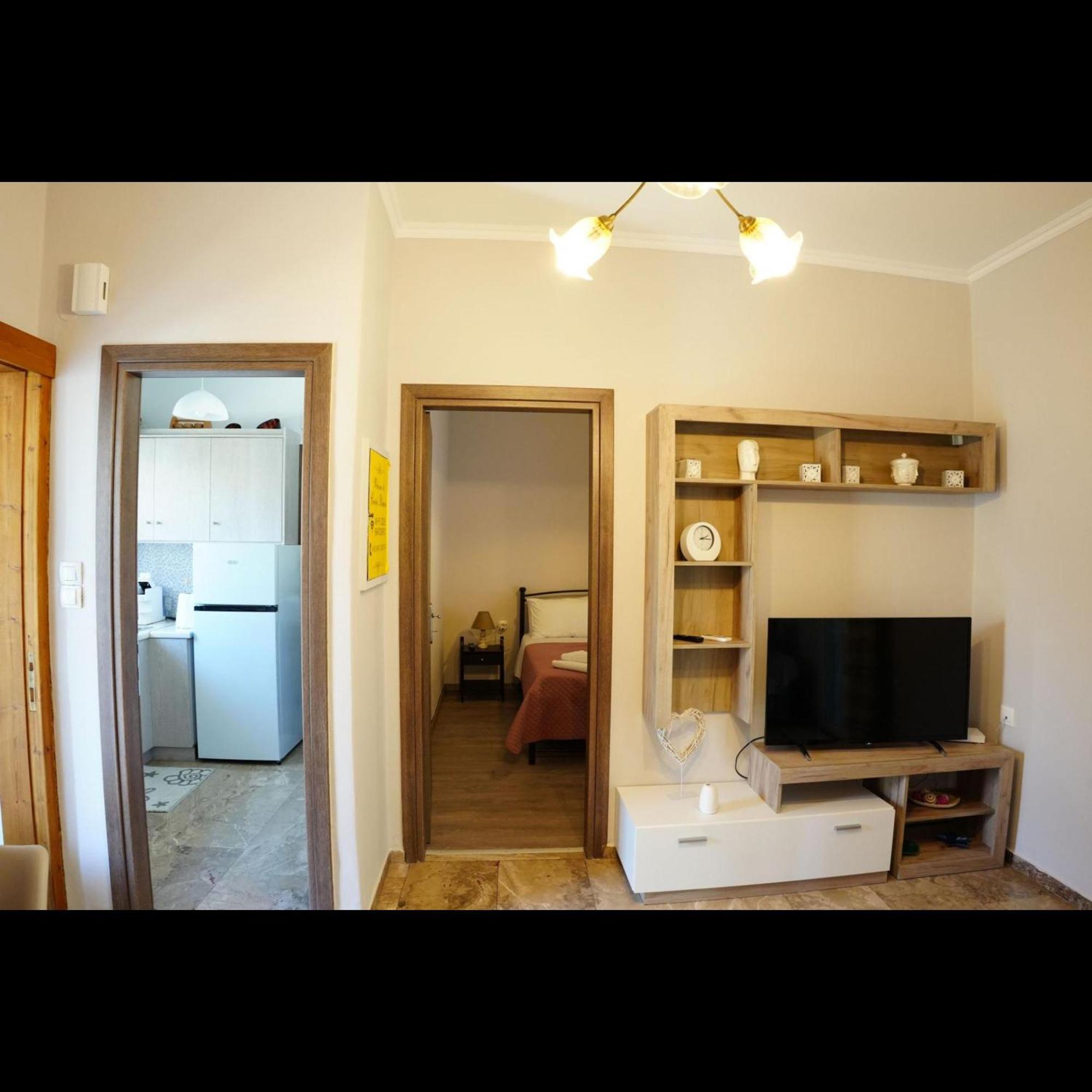 Apartament Centro Bianco Lefkada Zewnętrze zdjęcie