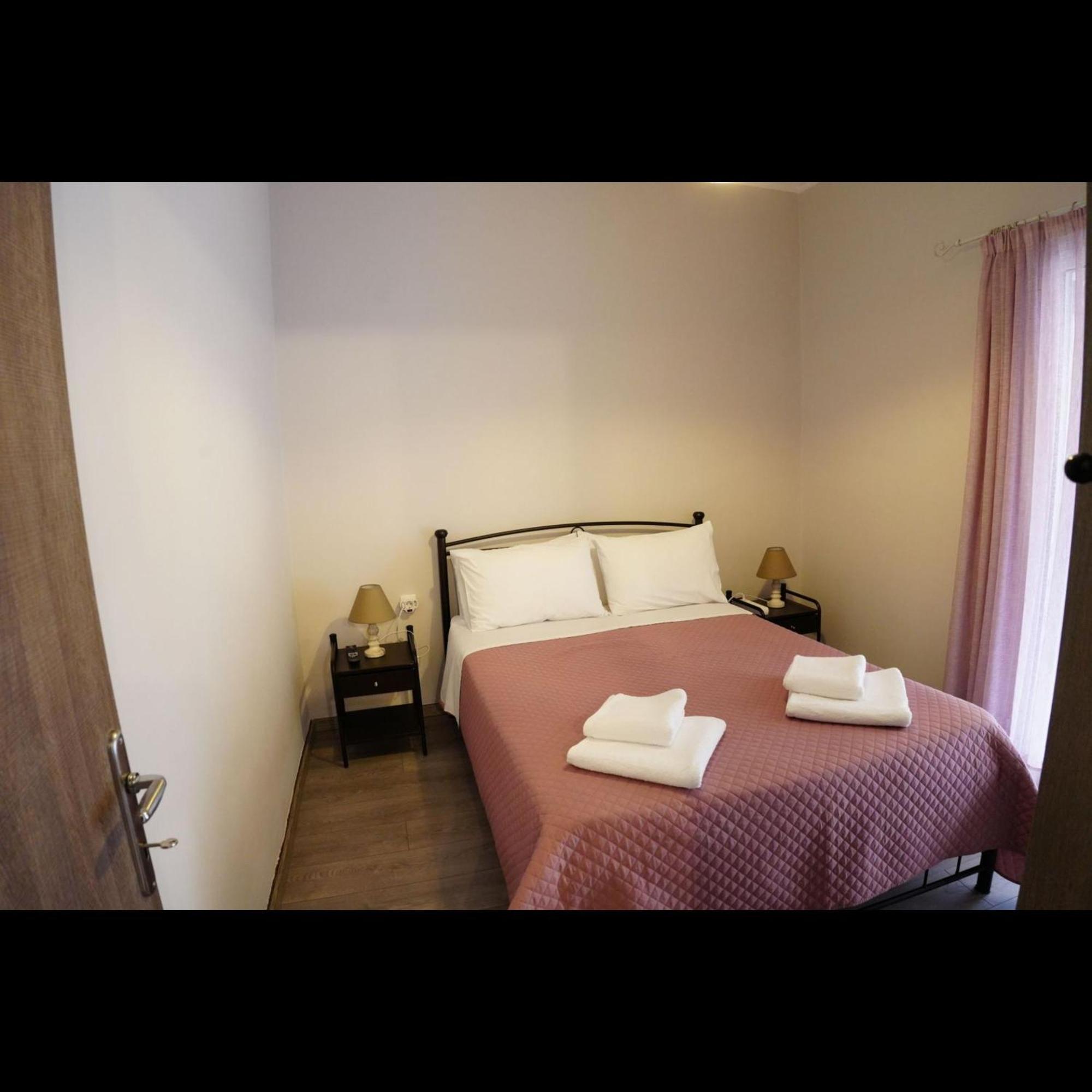 Apartament Centro Bianco Lefkada Zewnętrze zdjęcie