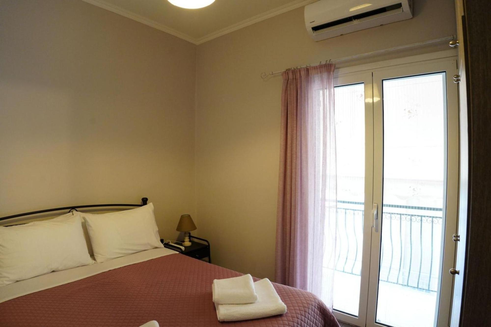 Apartament Centro Bianco Lefkada Zewnętrze zdjęcie